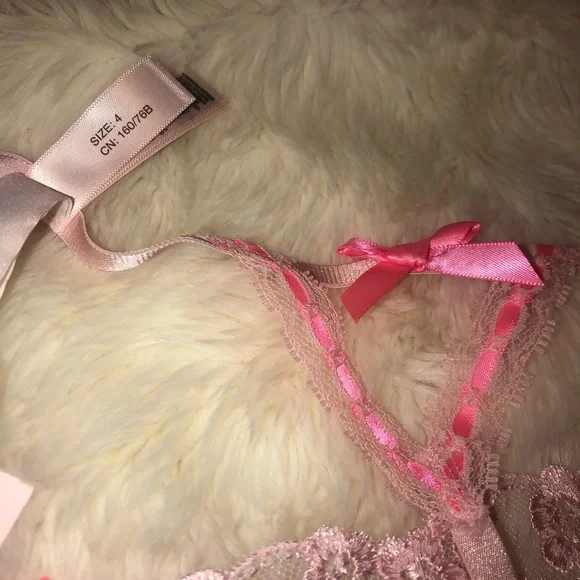 Agent Provocateur Adelie Thong - Picture 7 of 8